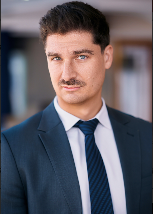 Josh Reyes
